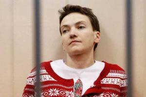 Новиков обнародовал доказательства невиновности Савченко