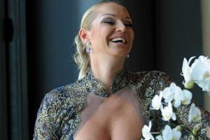 Анастасия Волочкова жутко опозорилась на Урале 