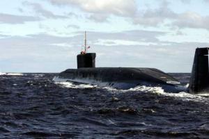 ВМС США приняли на вооружение новейшую "самую смертоносную" подлодку