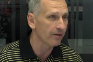 Стариков уверен, что Запад остановил наступление боевиков на Донбассе