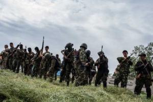 Боевики в панике: ждут активного наступлениям ВСУ на Донбассе