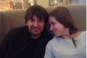 В Сеть попали снимки Александра Шовковского с новой возлюбленной