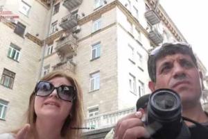 Пособник террористов: я приехал в Киев погулять, а ты ублюдок предал свой Луганск