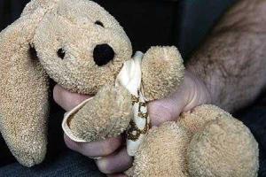 Грузин год насиловал 11-летнюю тернопольскую школьницу, дочь своей сожительницы