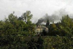 Донецк неожиданно обстреляли боевики: есть погибшие и раненые
