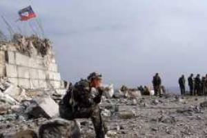 У боевиков на Донбассе нет средств для существования и сил для наступления, - СМИ