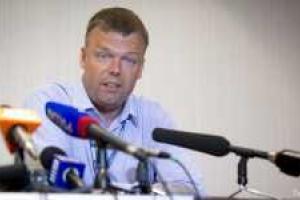 Хуг: Количество горячих точек на Донбассе увеличилось