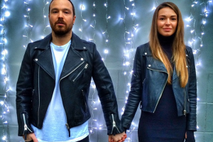 Как Агния Дитковските переживает расставание с Алексеем Чадовым