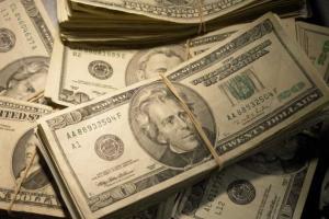 Киев получил очередной транш на $1,7 млрд