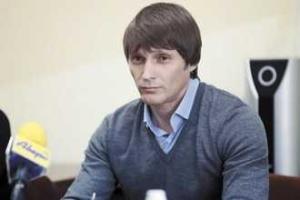 СМИ сообщили о смерти нардепа Игоря Еремеева