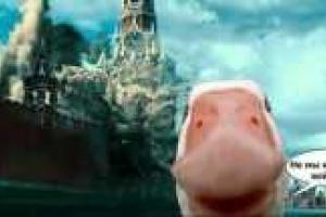 В Сети смеются с русских доносов на "санкционку" 