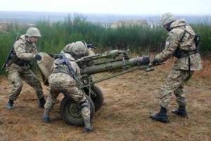 Ситуация на Луганском направлении по состоянию на 3 августа 