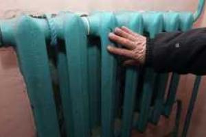 Правительство решило снизить температурные нормы в квартирах до 16 градусов