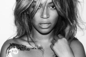 Бейонсе в сексуальной фотосессии показала свои флэш-тату