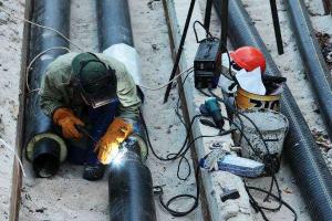 Украина к отопительному сезону готова на 60%, - Кругляк