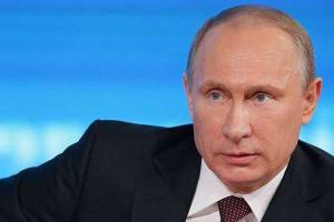 Путин обеспокоен тем, что определенные «внешние силы» готовят провакации в Крыму