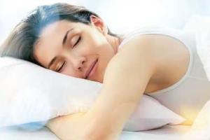 Ученые доказали, что женщины должны спать дольше мужчин