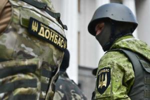 Порошенко должен приказать вернуться нам в Широкино, — «Донбасс»