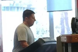 Сдавший Донецк сепаратистам Роман Романов спокойно гуляет по Киеву