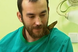 Пленный ГРУшник рассказал, как на Донбасс завозят боеприпасы из РФ 