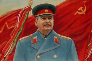 Диктатор Сталин попал в топ-5 богачей всех времен и народов