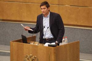 Российский депутат поблагодарил Макаревича и Гребенщикова за их позицию по Украине