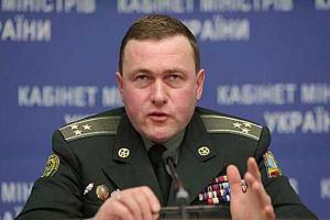 Галушко уверен, что боевики понесут огромные потери, если пойдут в наступление