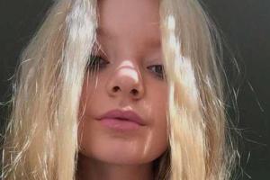 Гламурная дочь Пескова мечтает бежать из России