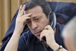 Филатов: «Укроп» выдвигает Геннадия Корбана в мэры Киева, без его согласия