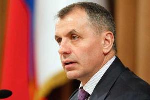 Крымские депутаты мечтают о поездке в "загнивающую Европу"