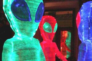 Ученые уверены, что следы инопланетян будет проще выявить в случае термоядерной войны