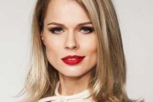 Как менялась Ольга Фреймут с годами