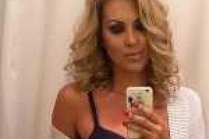 Яна Клочкова поделилась снимками с отдыха