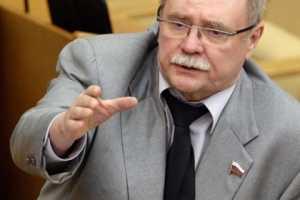 Бортко поддерживает высказывание Порошенко, что на войне нет братских народов