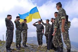 Всех военнообязанных в Украине внесут в единый электронный реестр