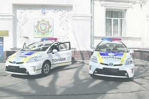 Саакашвили: В августе в Одессе заработает новая патрульная полиция