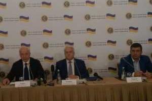 Азаров: Мы дадим независимость Донбассу и признаем Крым российским