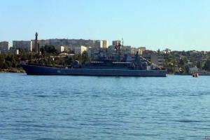 В Севастополь из Турции будет ходить паром