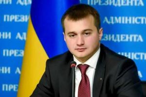 В Чернигове Березенко официально избран нардепом по 205 округу 