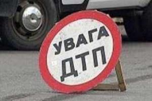 В Горловке сын бывшего начальника милиции устроил кровавое ДТП