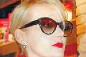 Дерзкий образ Ренаты Литвиновой удивил общественность