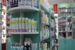 Пенсионер ограбил аптеку: унес препараты для поднятия потенции