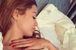 Виктория Боня удивила своими способностями