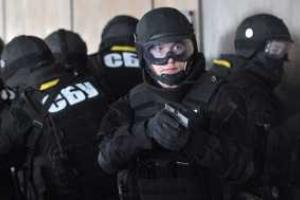 СБУ арестовала жителя Днепропетровска за посты в соцсетях