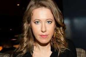 Собчак: Как можно уничтожать продукты в России,  когда более 20% населения живут за чертой бедности