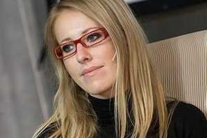 Собчак: Коломойский не предлагал мне работу, хватит множить х…ю