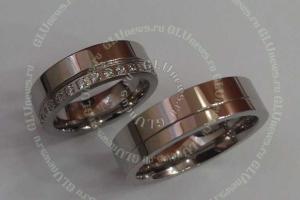 Медики предупреждают, что титановые кольца грозят ампутацией пальцев