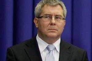 Чарнецкий: когда Путин прибыл в Крым - Россия потеряла Украину