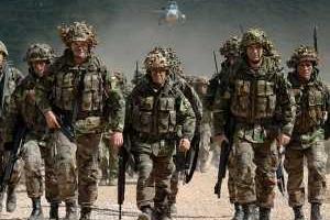 В Европе стартовали самые масштабные учения ВДВ со времен Холодной войны