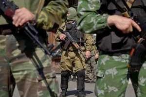 Боевики готовят провокацию под Мариуполем - штаб АТО